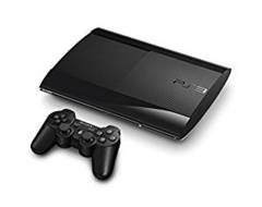 Playstation 3 super slim 500 gb